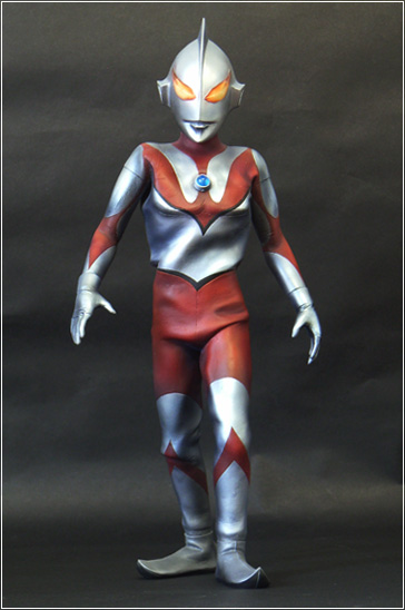 ギャラリー 大怪獣シリーズ ウルトラマン編 「にせウルトラマン