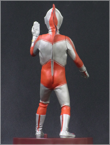 大怪獣シリーズ リアル・マスター・コレクション 「帰ってきた