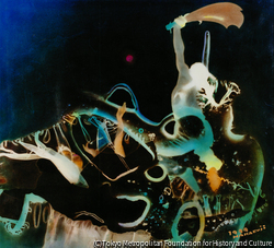 バレ－ | ToMuCo - Tokyo Museum Collection