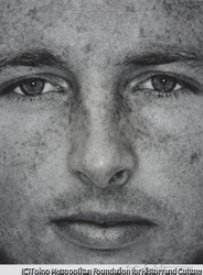 月の出、ヘルナンデス、ニュ－メキシコ | ToMuCo - Tokyo Museum