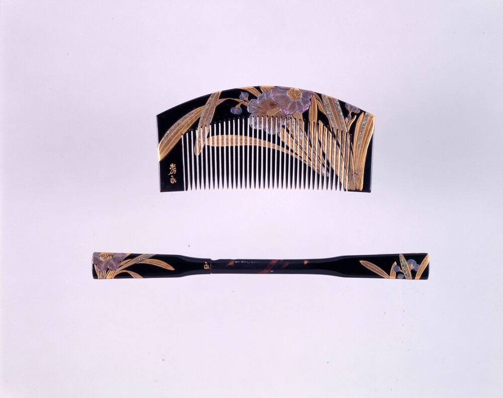 燭台 | ToMuCo - Tokyo Museum Collection