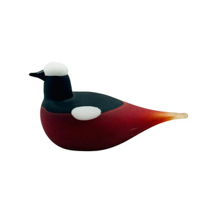 Iittala Birds – Museum of Glass
