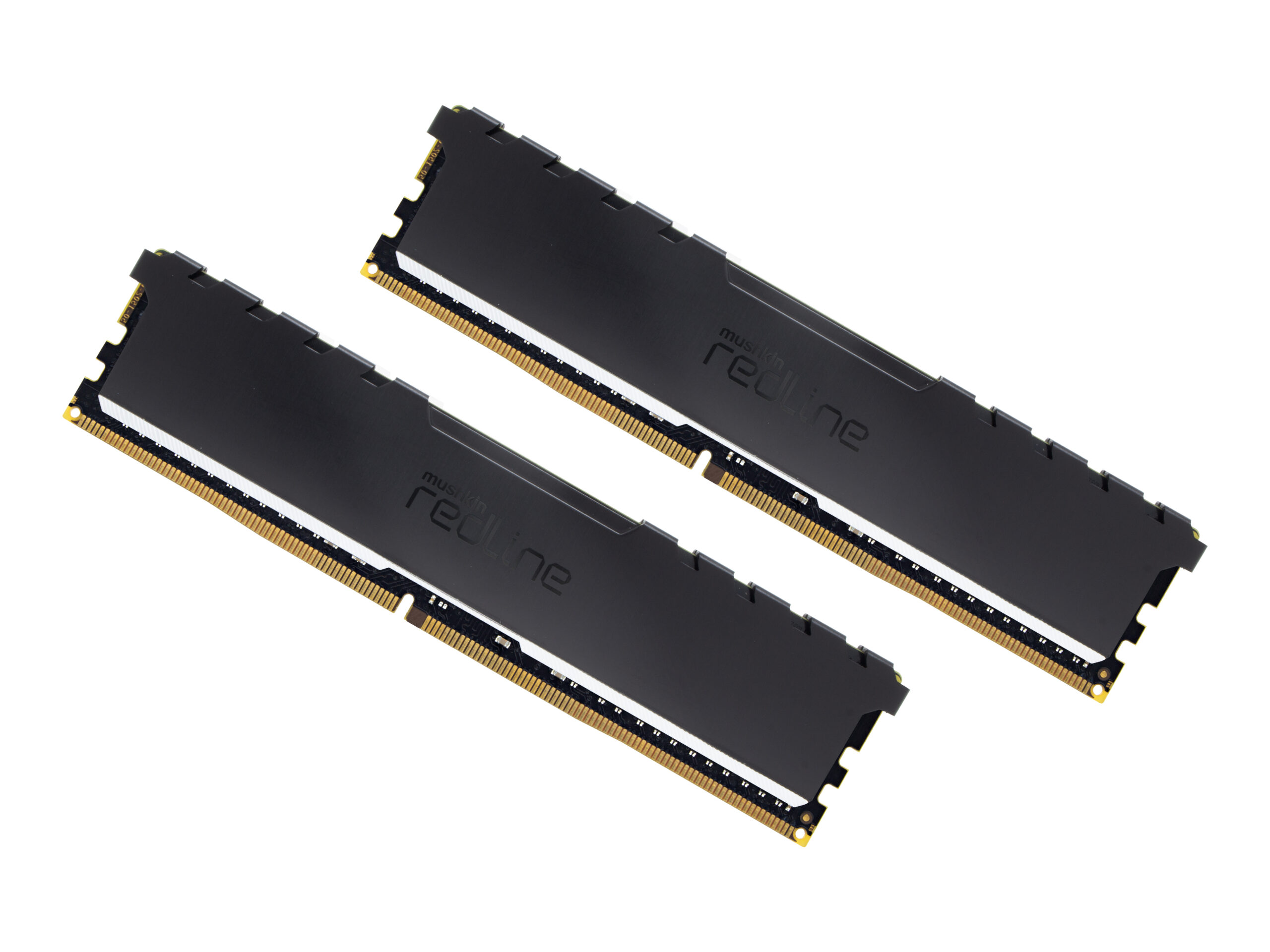 Redline® ST – 64GB (2x32GB) DDR4-3200 UDIMM PC4-3200 14-18-18-38