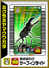 甲虫王者ムシキング ～グレイテストチャンピオンへの道2～