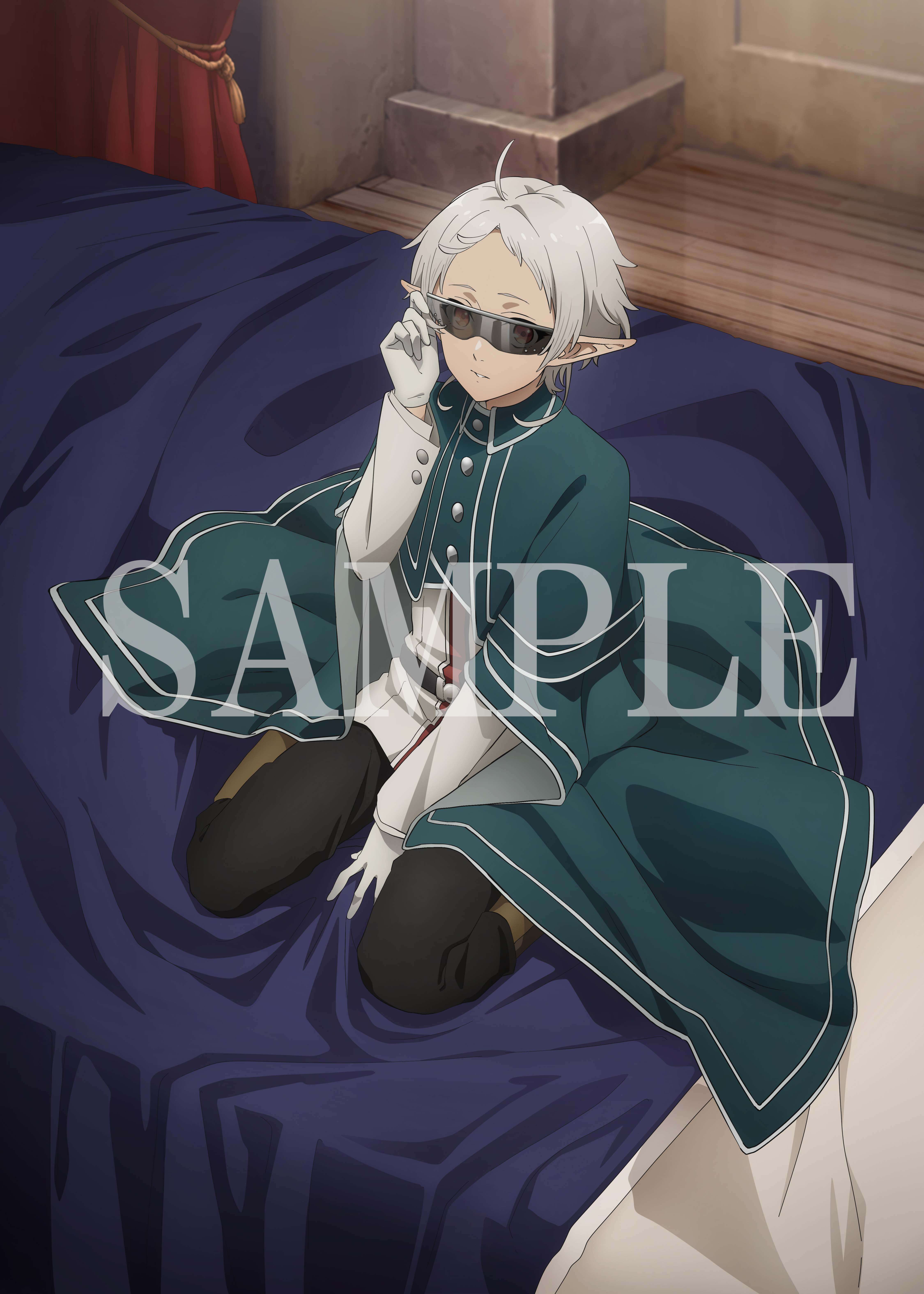 Blu-ray | TVアニメ「無職転生 ～異世界行ったら本気だす～」公式サイト