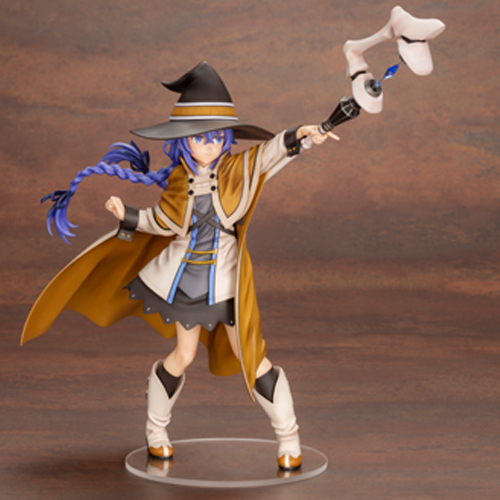 GOODS | TVアニメ「無職転生 ～異世界行ったら本気だす～」公式サイト