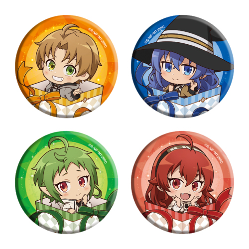 GOODS | TVアニメ「無職転生 ～異世界行ったら本気だす～」公式サイト