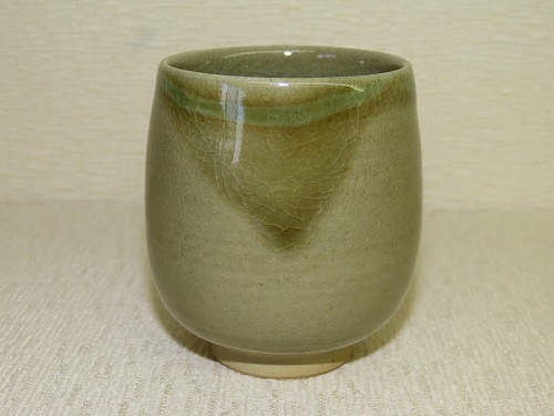 岡山の伝統工芸【虫明焼】 - オンラインショップ -