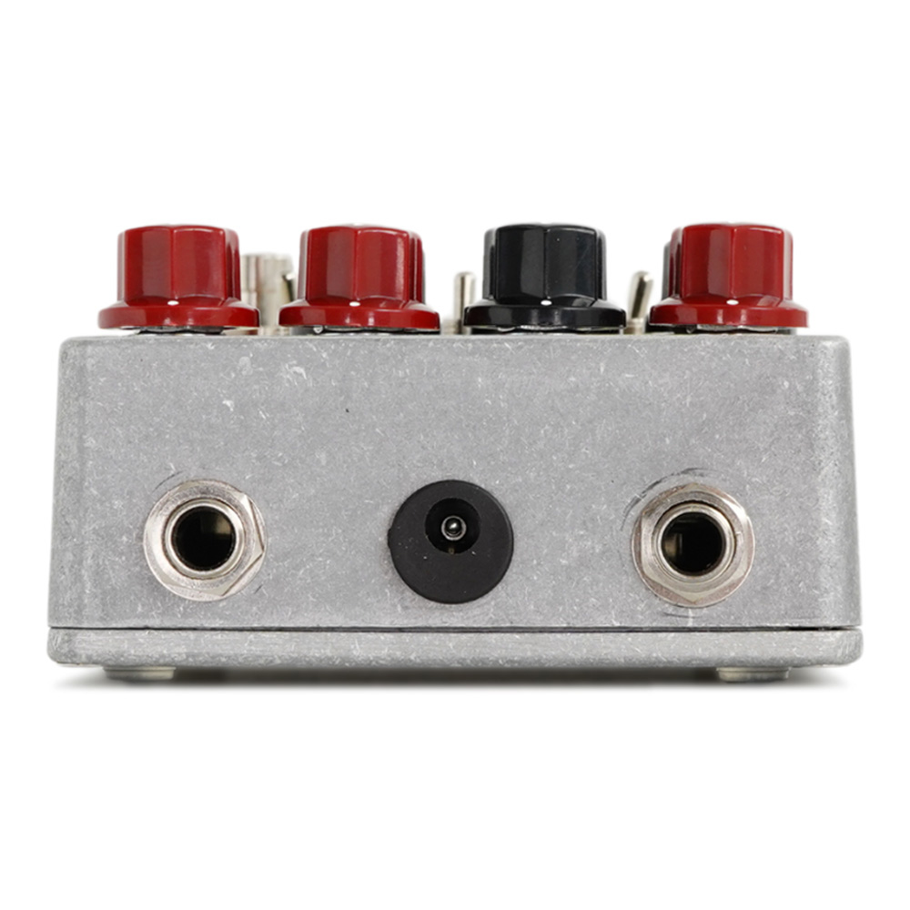 Menatone Howie Deluxe｜ミュージックランドKEY