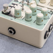 OLD BLOOD NOISE ENDEAVORS Float [Dual Moving Filter]｜ミュージック