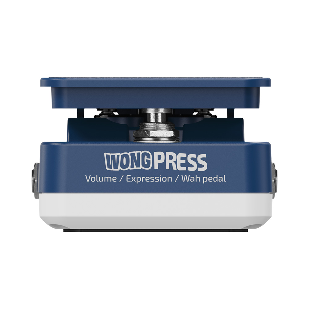 HOTONE WONG PRESS｜ミュージックランドKEY