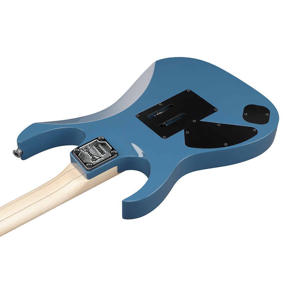 Ibanez RG J-LINE RG6HSHMTR-BGY (Blue Gray)｜ミュージックランドKEY