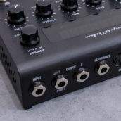 IK Multimedia TONEX Pedal｜ミュージックランドKEY