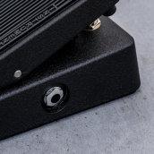 Jim Dunlop CBM95 Cry Baby Mini Wah｜ミュージックランドKEY