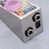 Rainger FX Minibar｜ミュージックランドKEY