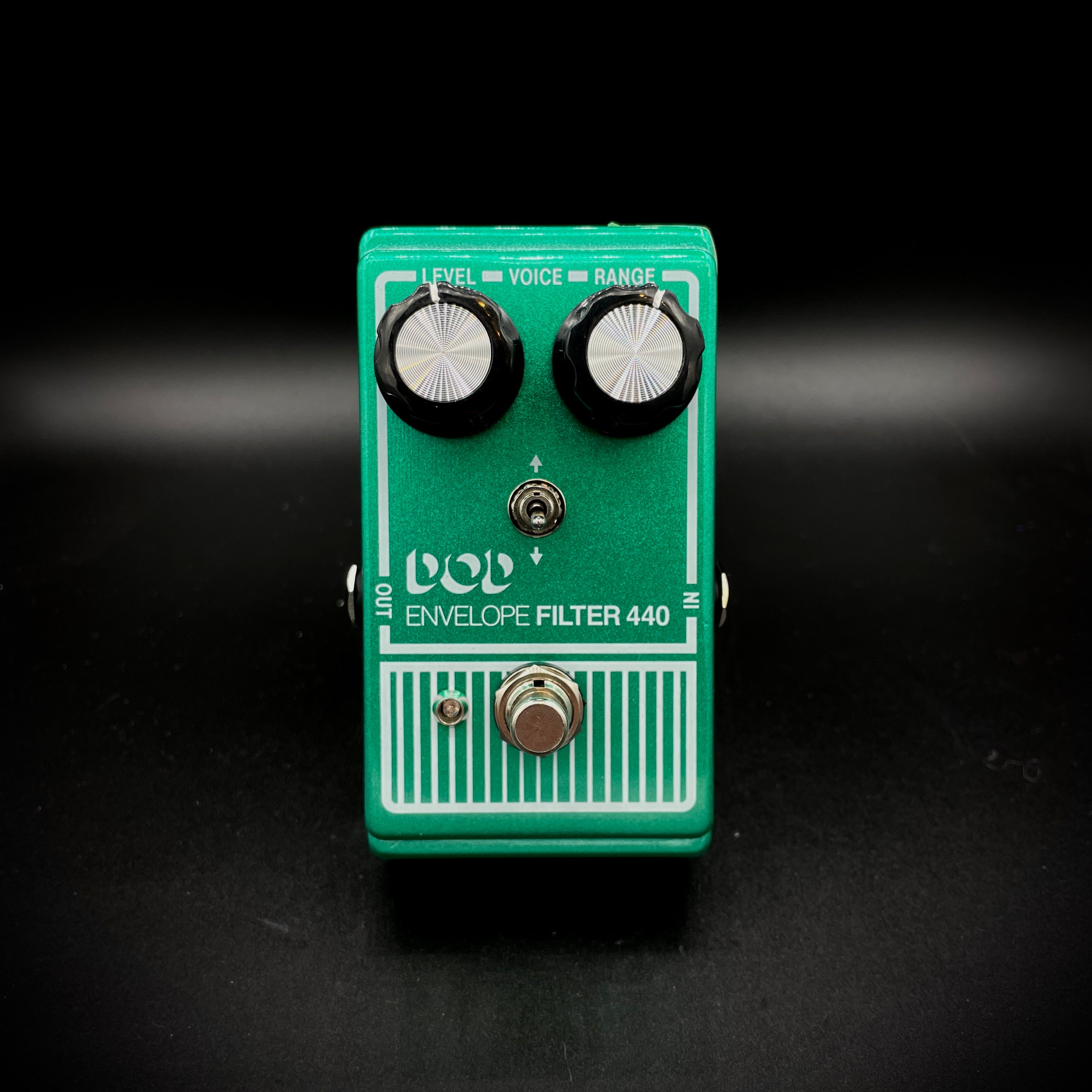 DOD Envelope Filter 440 – Music Villa MT