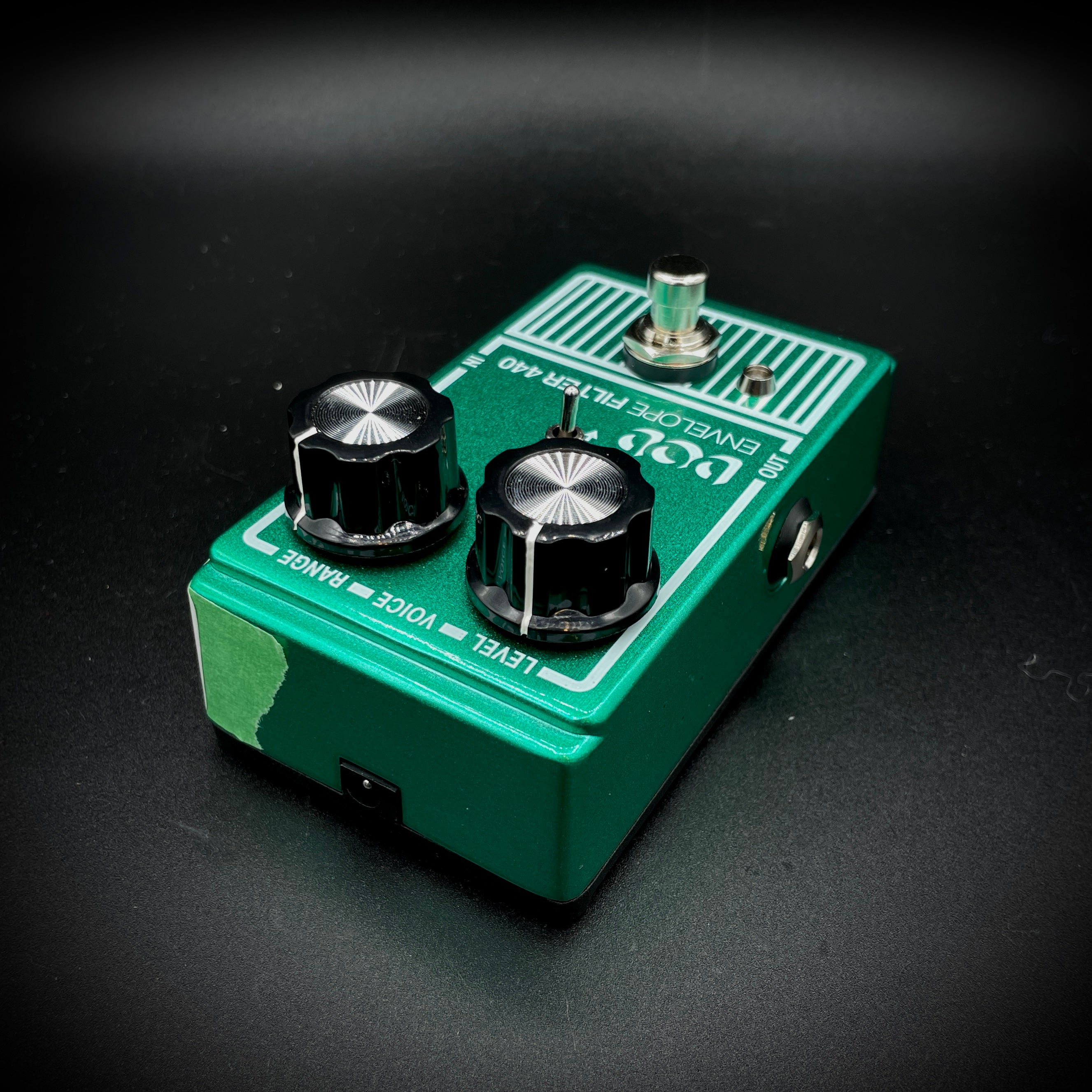 DOD Envelope Filter 440 – Music Villa MT