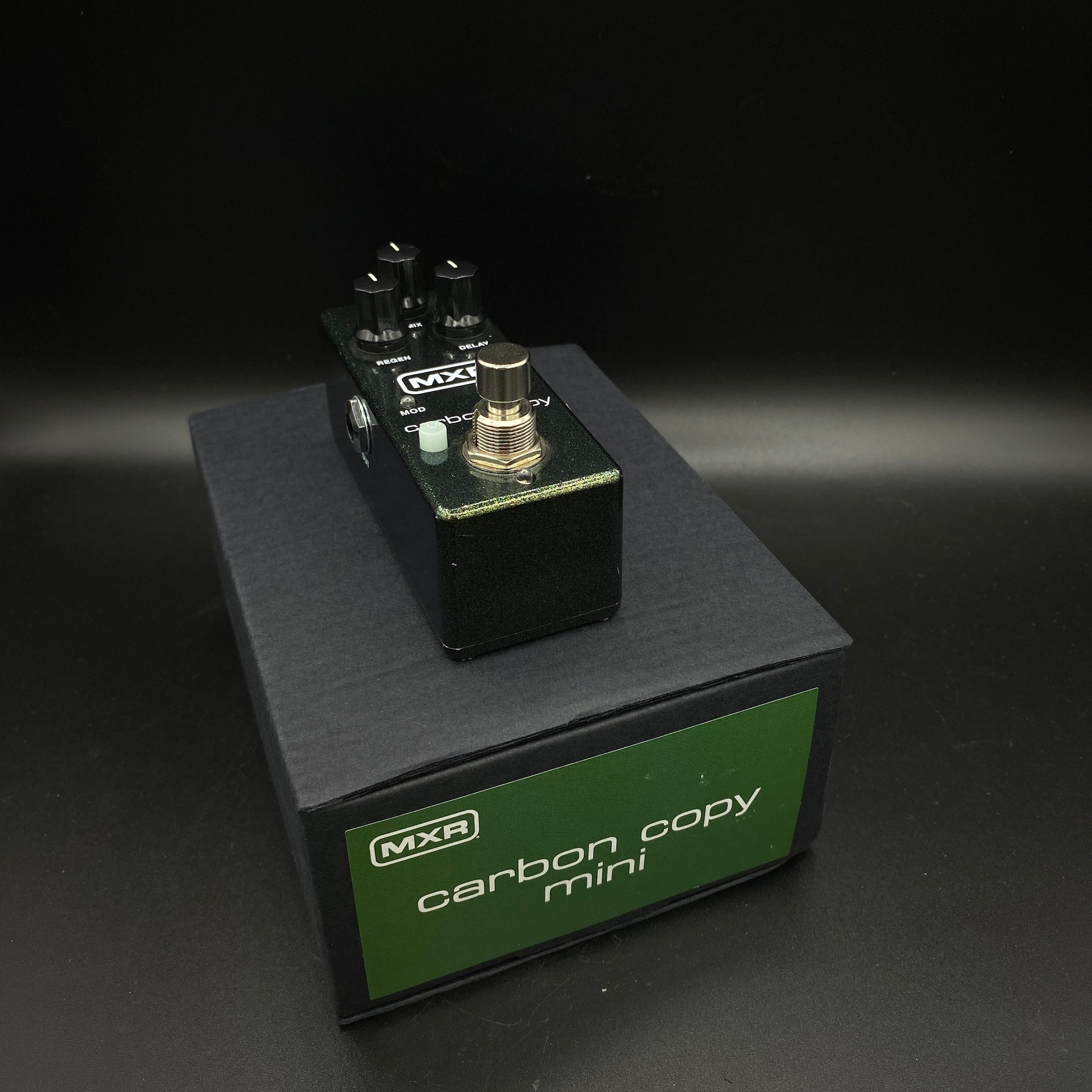 MXR Carbon Copy Mini – Music Villa MT