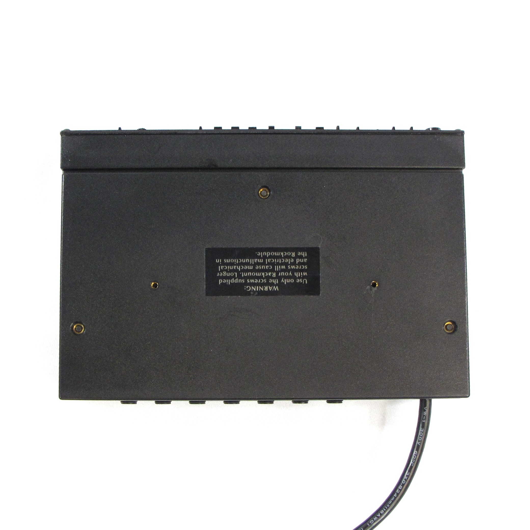 Rockman Sustainor Model 100 - 1987 Vintage