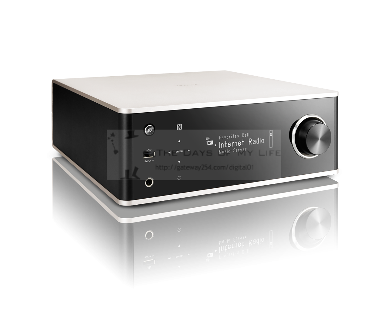 小型プリメインアンプ選び マランツ M-CR611、DENON DRA-100 | 好きな