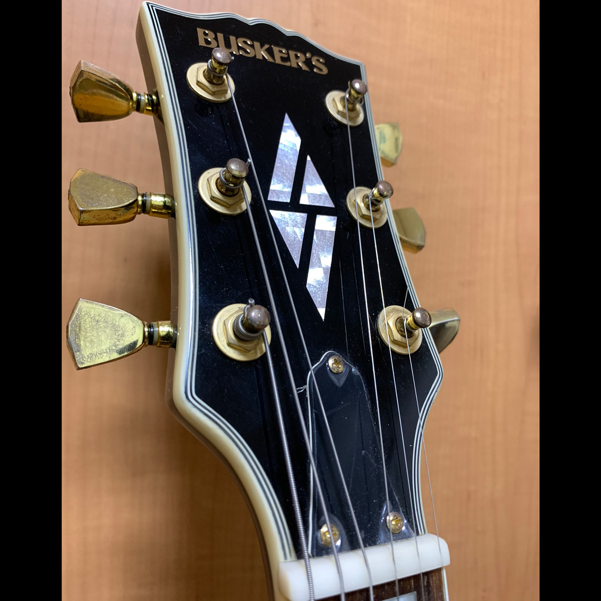 BUSKER'S BLC300 - 40・50代から始める趣味のギター