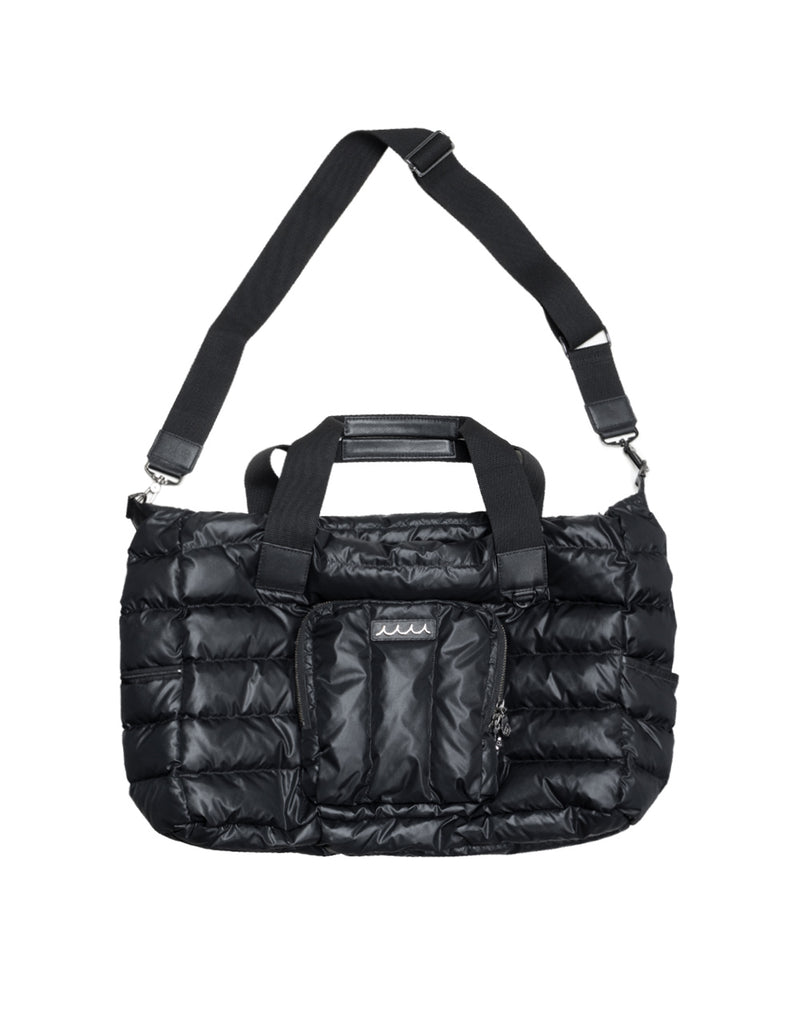 ナイロンキルティング ボストンバッグ – muta Online Store