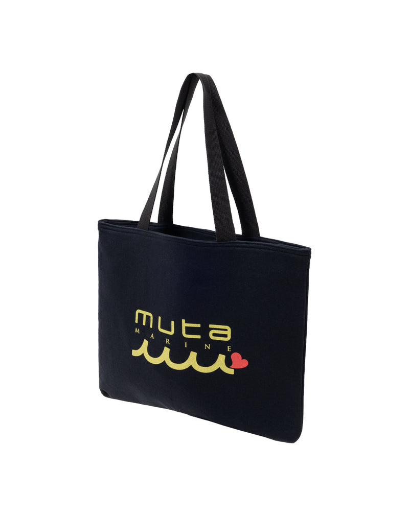 店舗限定：muta Salone］トートバッグ – muta Online Store