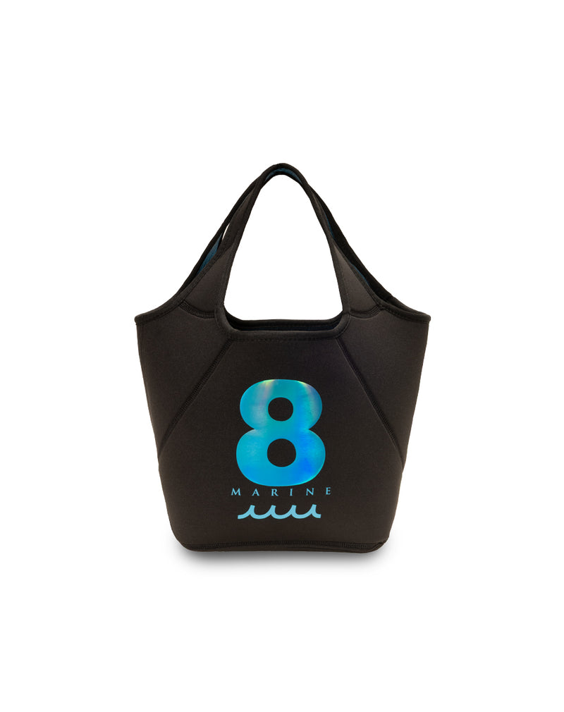 店舗限定：muta MARINE YOKOHAMA ］リバーシブル トートバッグ – muta