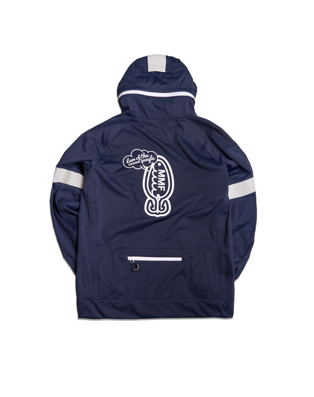 WEB限定］La Festa Primavera コーチジャケット – muta Online Store