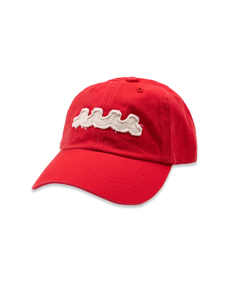 フリンジ WAVEキャップ [全5色] – muta Online Store