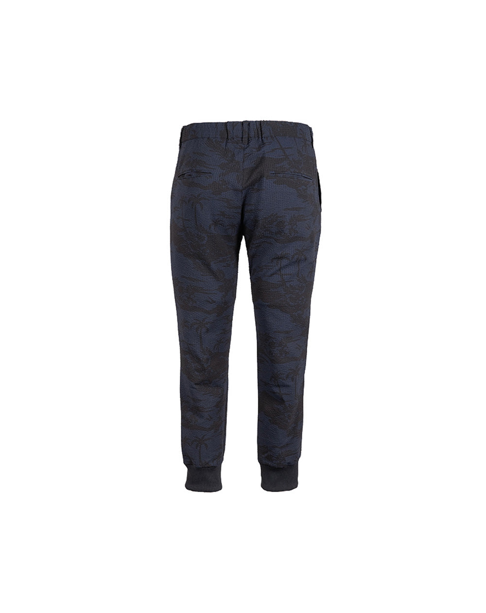 MUTAmarin ムータ サイドライン イージースラックス 5サイズ 【公式通販】