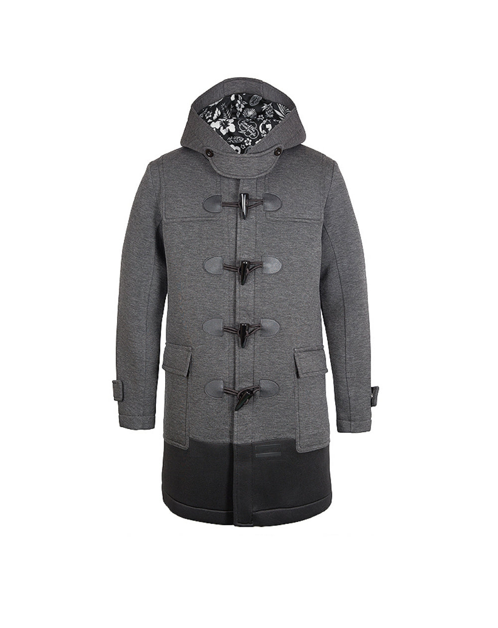 ボンディングダッフルコート [全4色] – muta Online Store