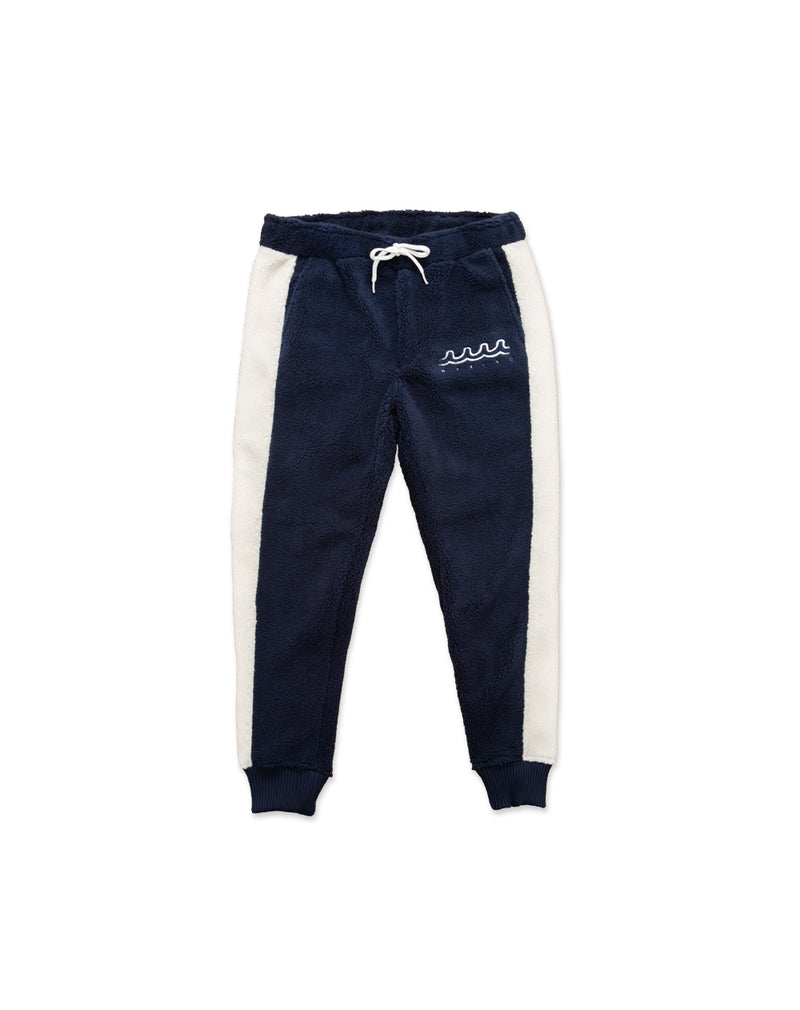 ボア ジョガーパンツ [全3色] – muta Online Store