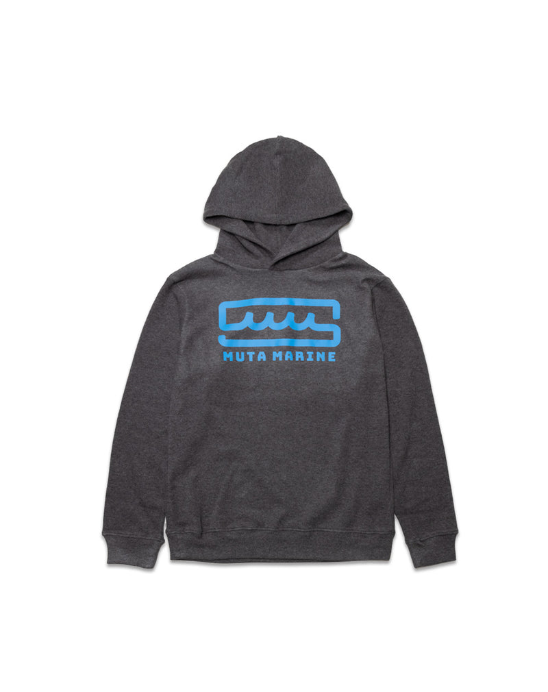 ライトニット プルオーバーパーカー [全5色] – muta Online Store