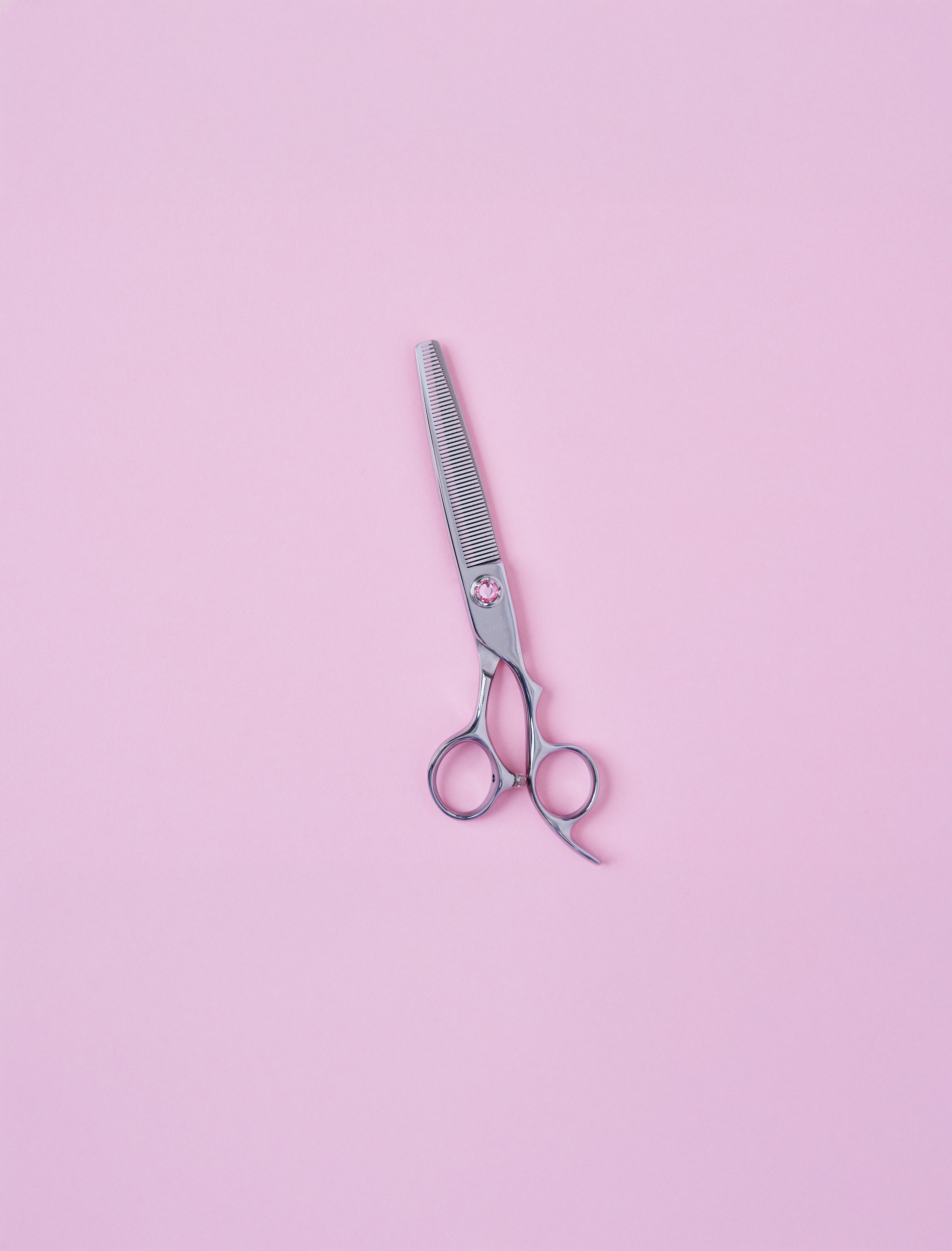 MINUET（ミヌエット） 6.5インチ セニングシザー｜Joliトリミングシザー