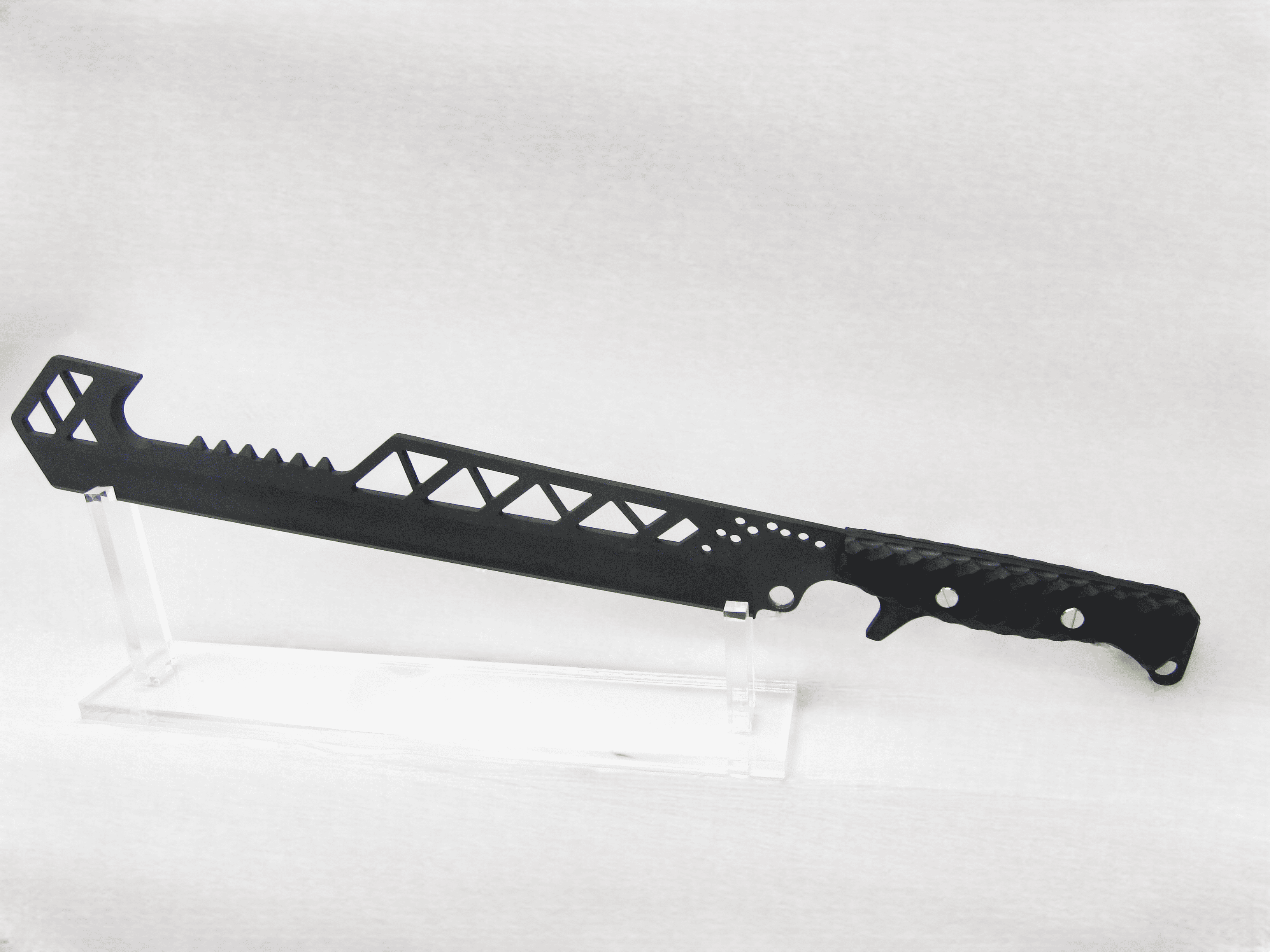 Items | MH Matchet | Muthos Homura | 最新技術を駆使し、他を凌駕