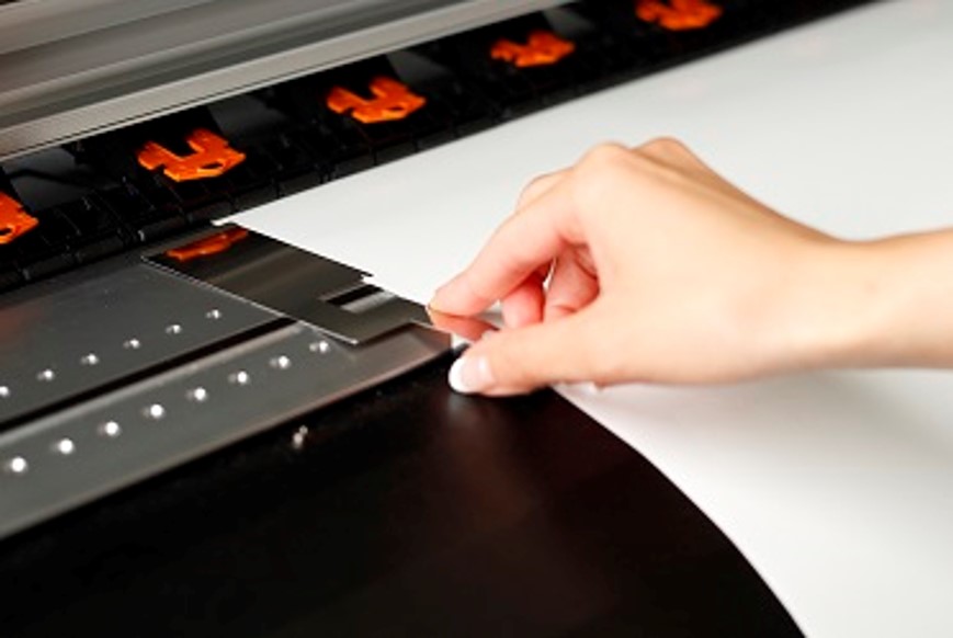 XpertJet 1341SR Pro - Mutoh