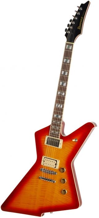 Ibanez DT 520 FM CRS Destroyer gitara elektryczna - cena, opinie
