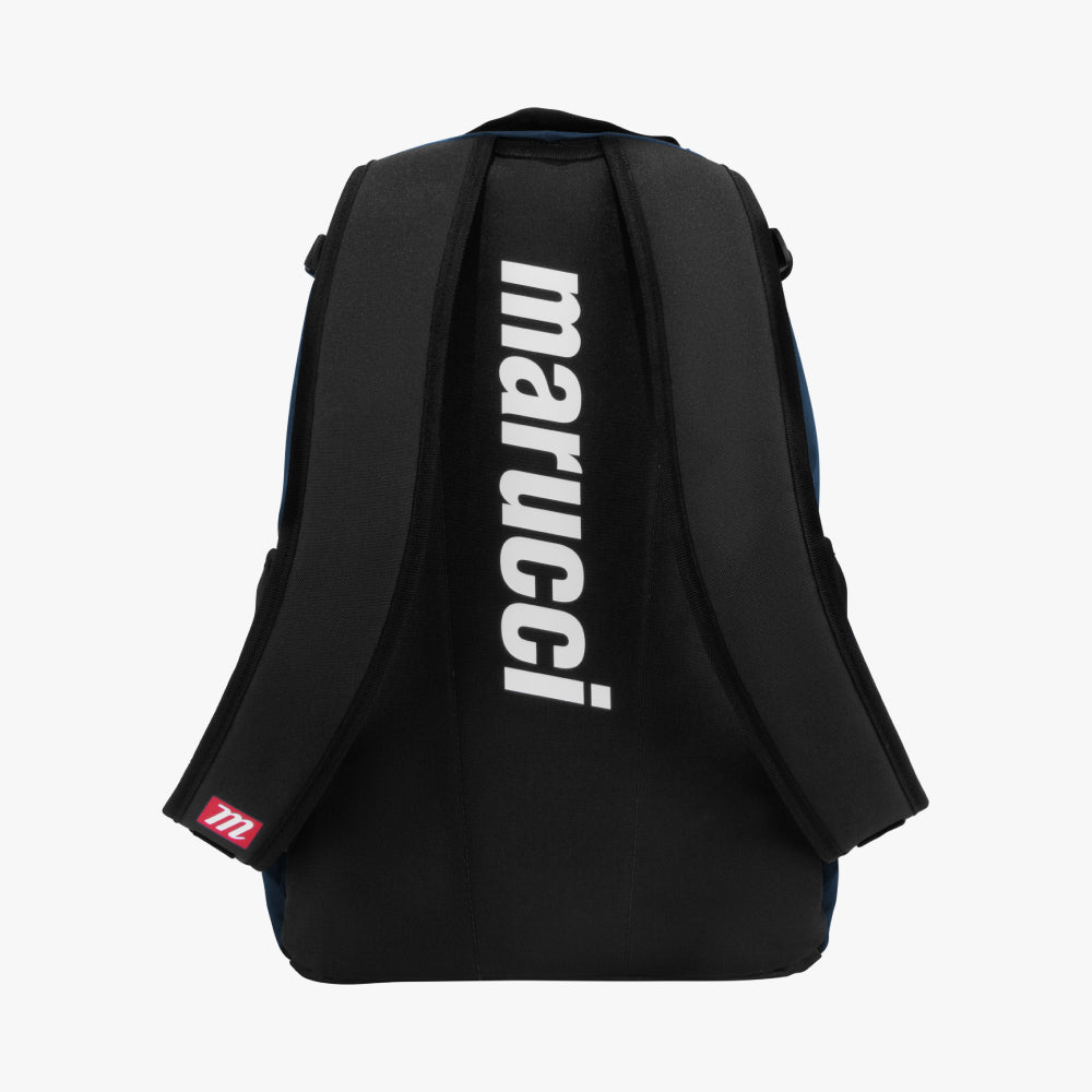 マルチ バット2本収納可能バックパック – マルチ＆ヴィクタススポーツ