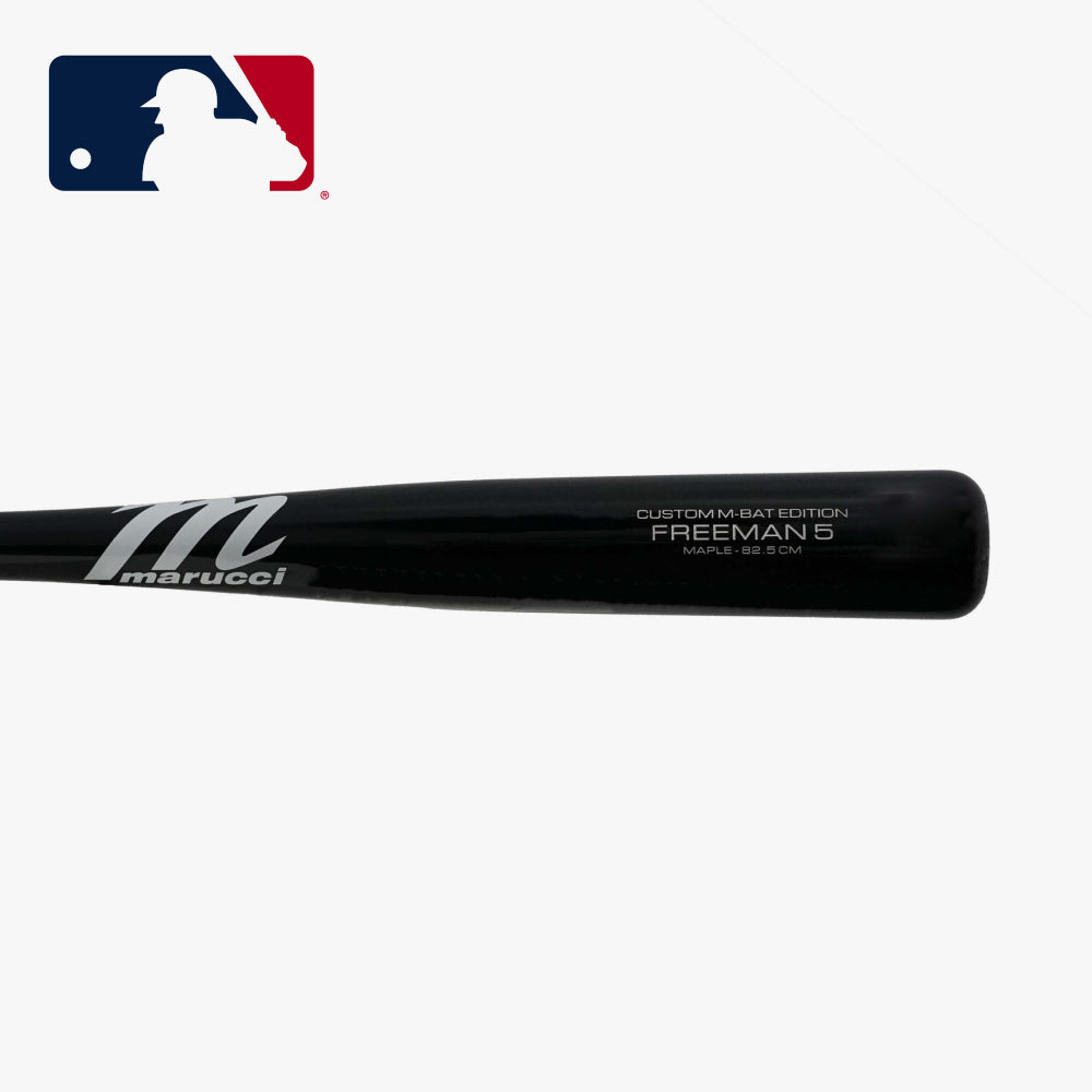 マルチ 軟式木製バット フレディ・フリーマン選手使用モデル – マルチ