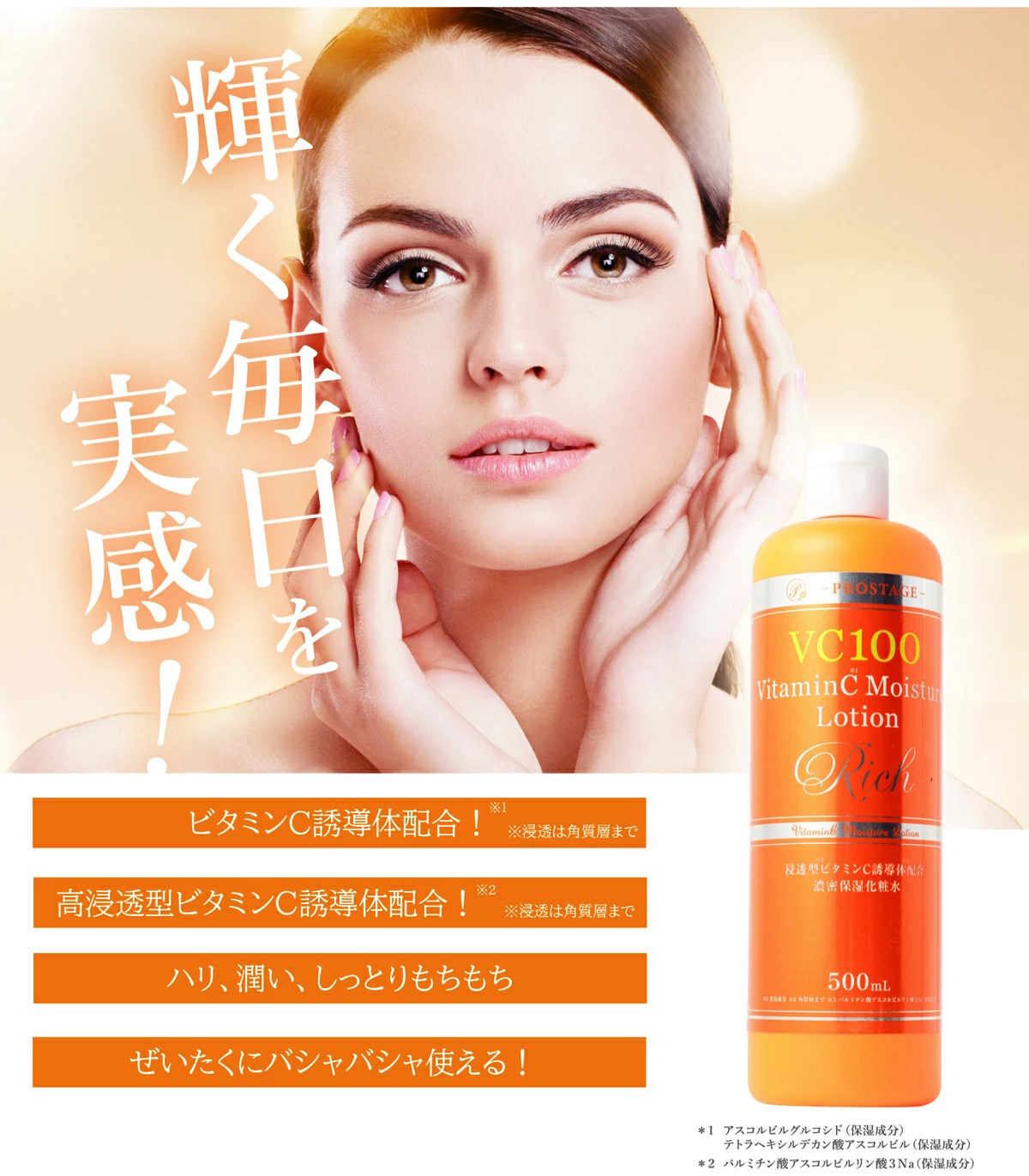 PROSTAGE VC100シリーズ | 株式会社エム・ワイ