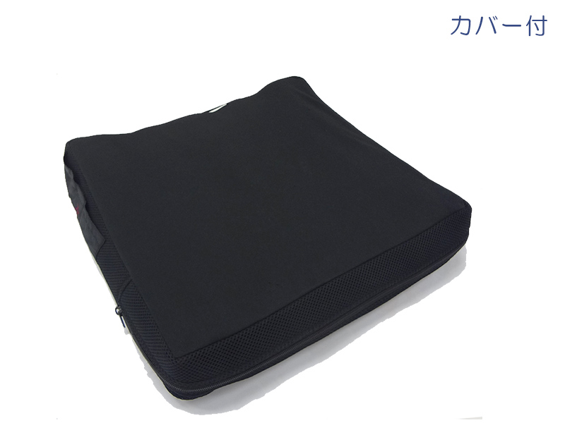 床ずれ予防クッション ロホ・クァドトロセレクト 【ROHO QUADTRO