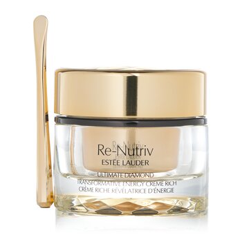 Estee Lauder Re-Nutriv Ultimate Lift Regenerating Youth Creme Rich