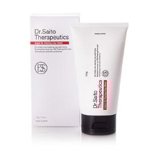 Dr.Saito Therapeutics. | 美容医療のかかりつけ医 わたしの名医