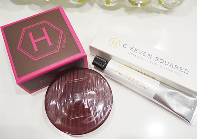 市川ひふ科形成外科クリニック】「ヘレナズHelena's」あらゆる肌悩みに