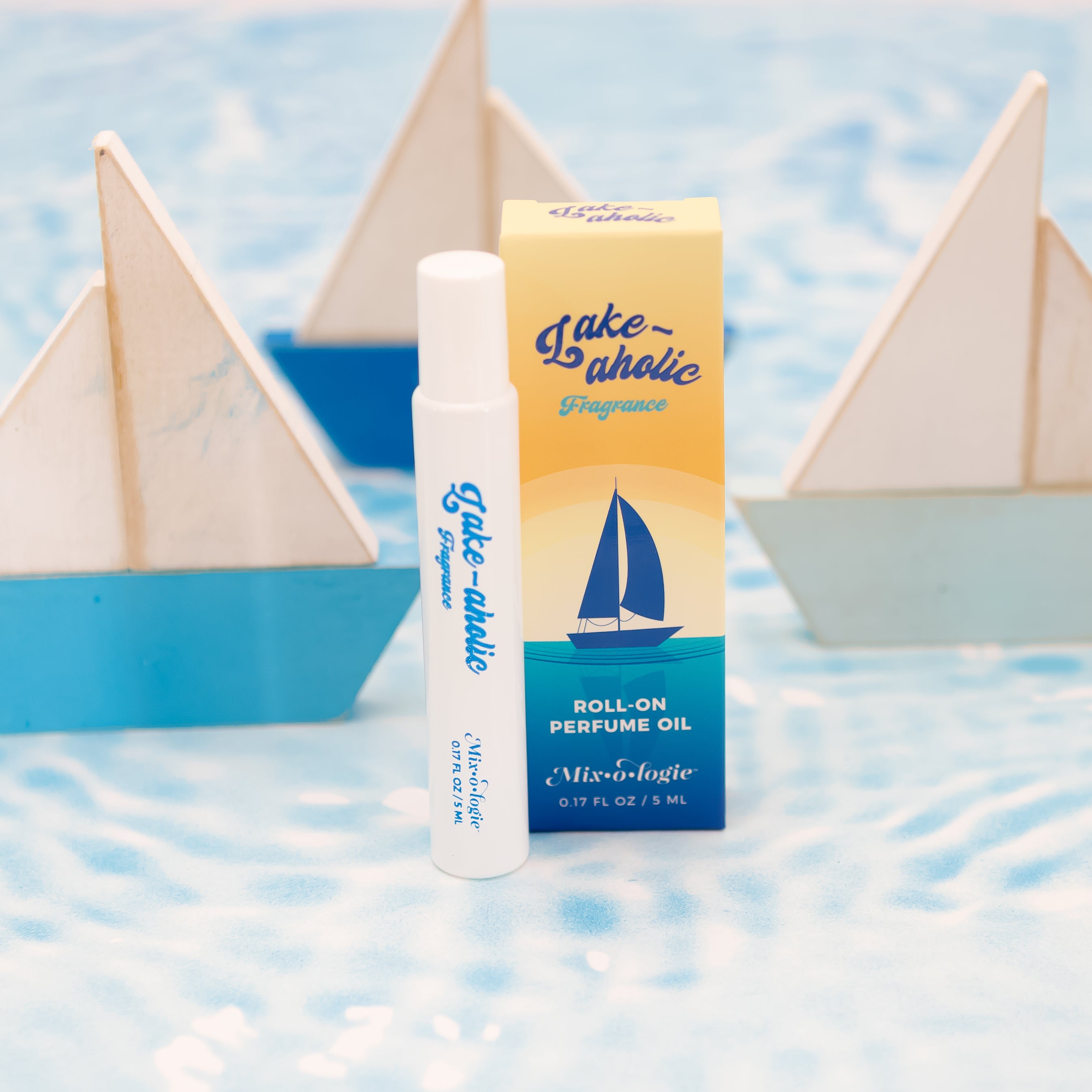 Lake-aholic | Rollerball Perfume Oil Roll-On – MIXOLOGIE