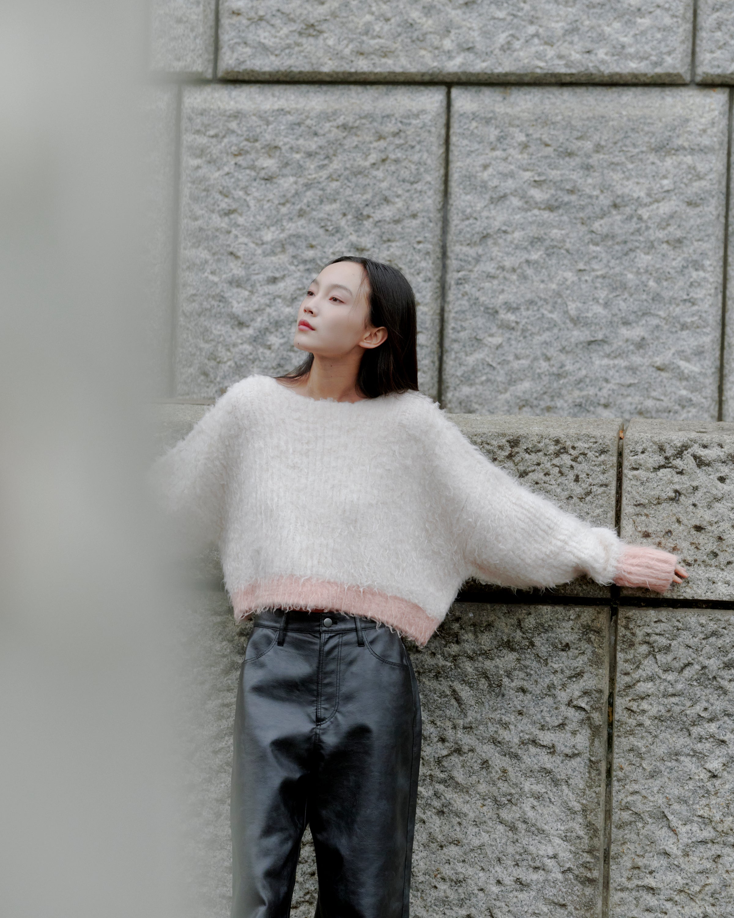 MYNE （マイネ）｜OFFICIAL ONLINE STORE｜なぐもふうか