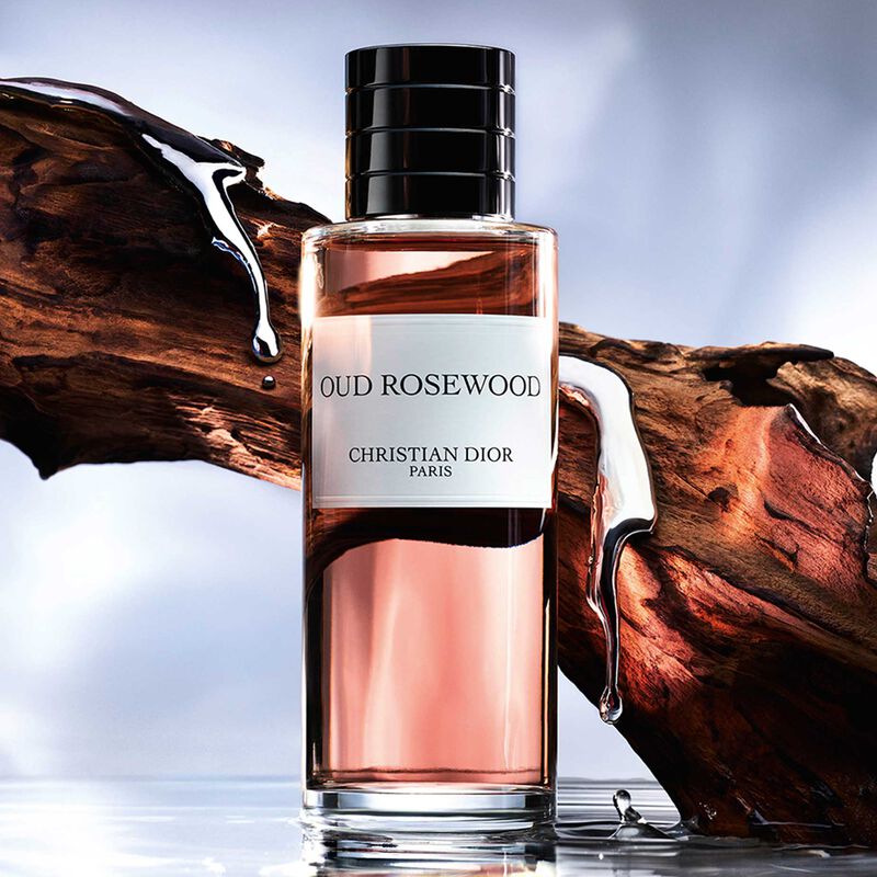 Christian Dior Oud Rosewood ≡ Интернет магазин косметика | MyOriginal