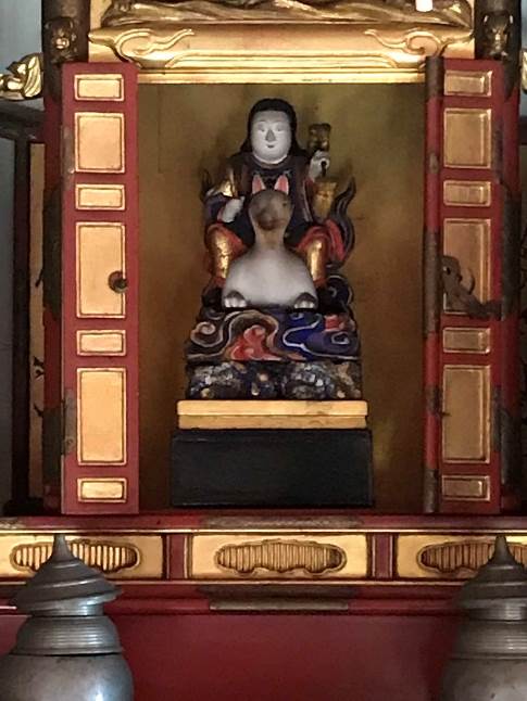 当寺の紹介 | 日蓮宗 法光山 妙勝寺 公式ホームページ