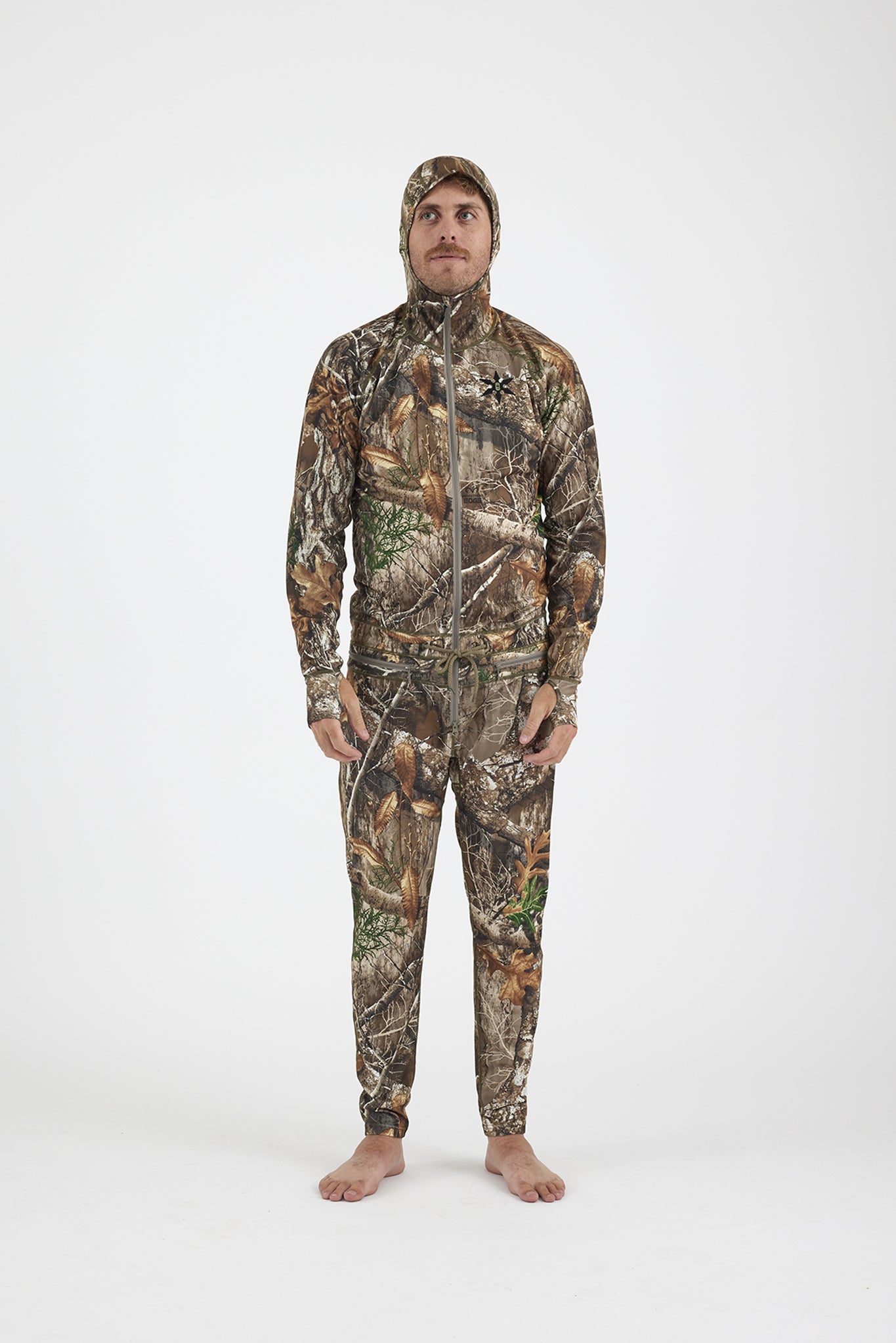 9/S PROJECT FIREMAN JACKET REALTREE - Google S1151029346